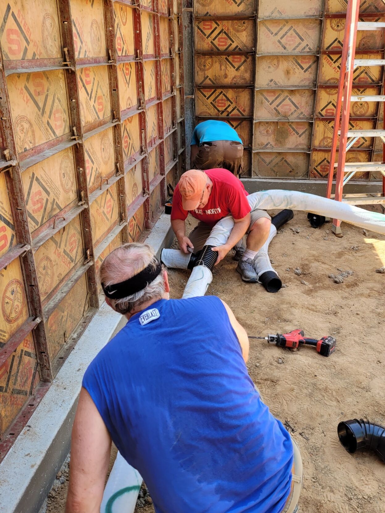 SCV Habitat for Humanity
